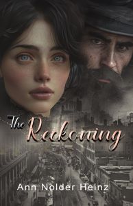 The Reckoning Cover